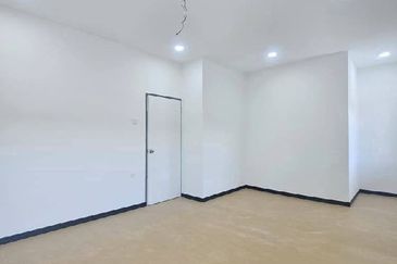 2 Storey @ Taman Sentosa/ Jalan Sutera/ JB Town/ Renovate