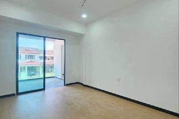 2 Storey @ Taman Sentosa/ Jalan Sutera/ JB Town/ Renovate