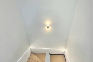 2 Storey @ Taman Sentosa/ Jalan Sutera/ JB Town/ Renovate