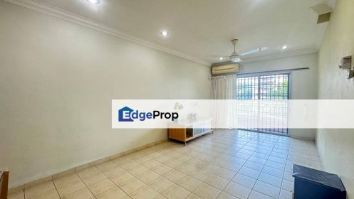 Apartment Prima Regency @ Plentong/ Masai/ Full Loan   , Johor, Plentong