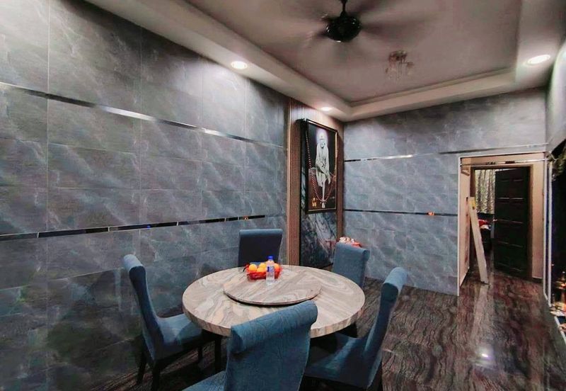 1 Storey @ Taman Kempas Indah/ Setia Tropika/ Renovate  