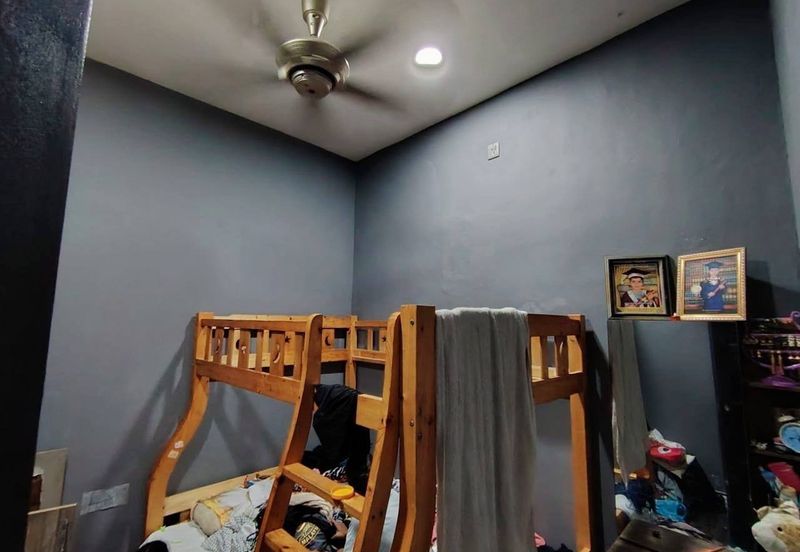 1 Storey @ Taman Kempas Indah/ Setia Tropika/ Renovate  