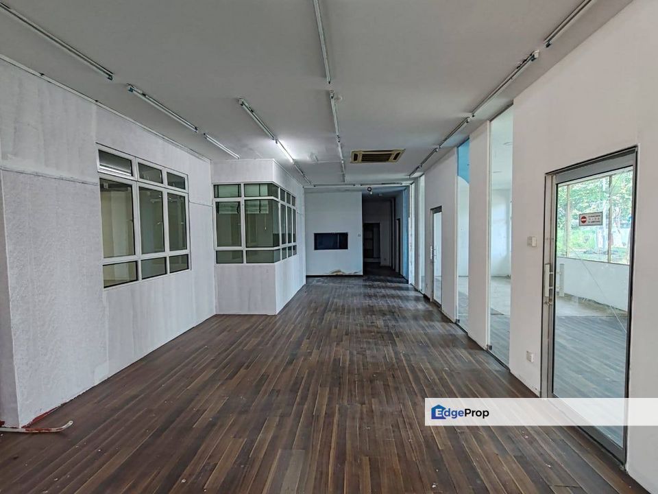 1 Storey Bungalow Commercial Land @ Taman Baiduri/ Perling , Johor, Johor Bahru