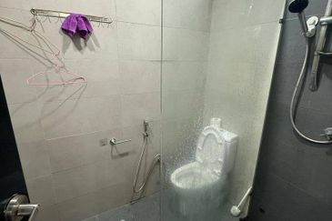  2 Storey @ Citrine Residenz/ Bandar Seri Alam/ Masai/ Full Loan 