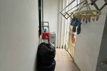  2 Storey @ Citrine Residenz/ Bandar Seri Alam/ Masai/ Full Loan 