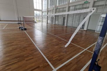  2 Storey @ Citrine Residenz/ Bandar Seri Alam/ Masai/ Full Loan 