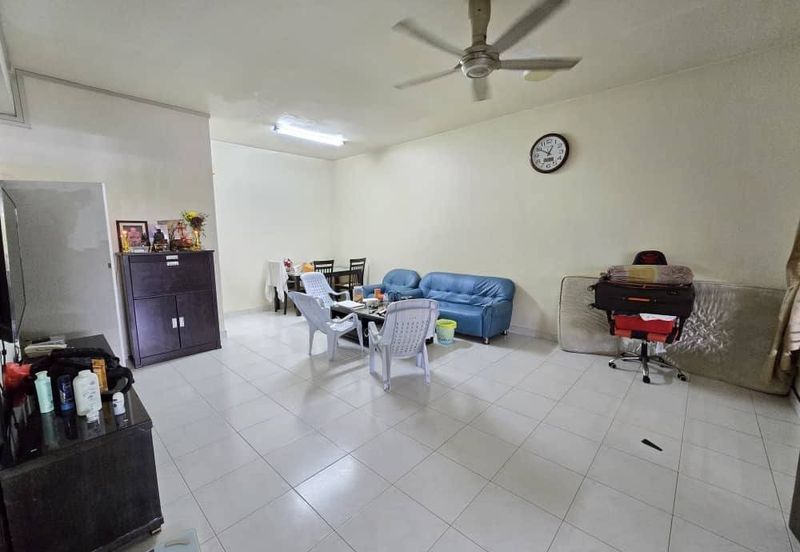 2 Storey @ Taman Bukit Indah, Jalan Indah 9, Unblock 