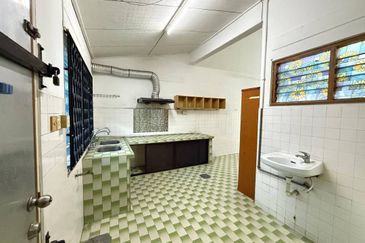 1 Storey @ Taman Rinting/ Masai/ Jalan Cendana