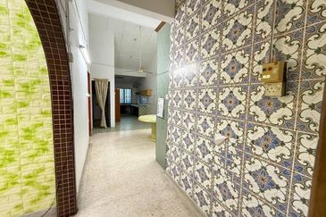 1 Storey @ Taman Rinting/ Masai/ Jalan Cendana