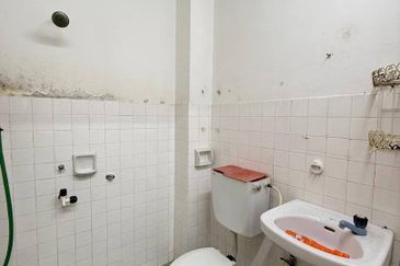 1 Storey @ Taman Rinting/ Masai/ Jalan Cendana