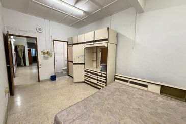 1 Storey @ Taman Rinting/ Masai/ Jalan Cendana