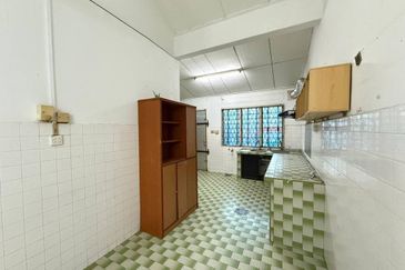 1 Storey @ Taman Rinting/ Masai/ Jalan Cendana