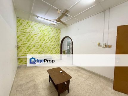 1 Storey @ Taman Rinting/ Masai/ Jalan Cendana, Johor, Masai