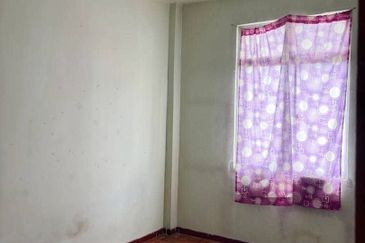 Ria 1 Apartment, Taman Megah Ria