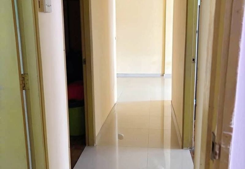 Ria 1 Apartment, Taman Megah Ria
