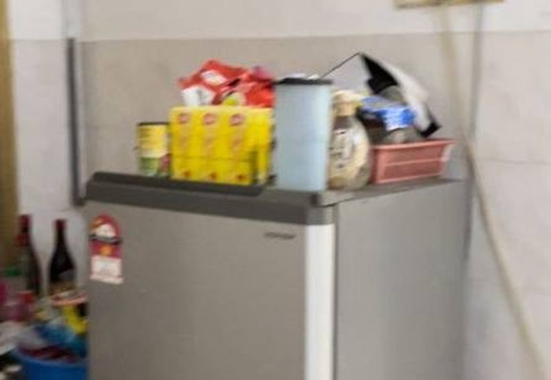 Shop Apartment @ Bandar Selesa Jaya/ Skudai/ Level 1