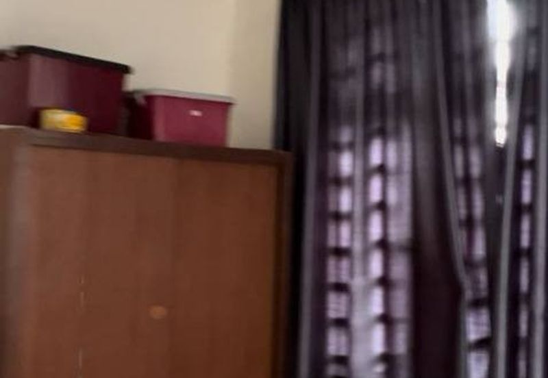 Shop Apartment @ Bandar Selesa Jaya/ Skudai/ Level 1