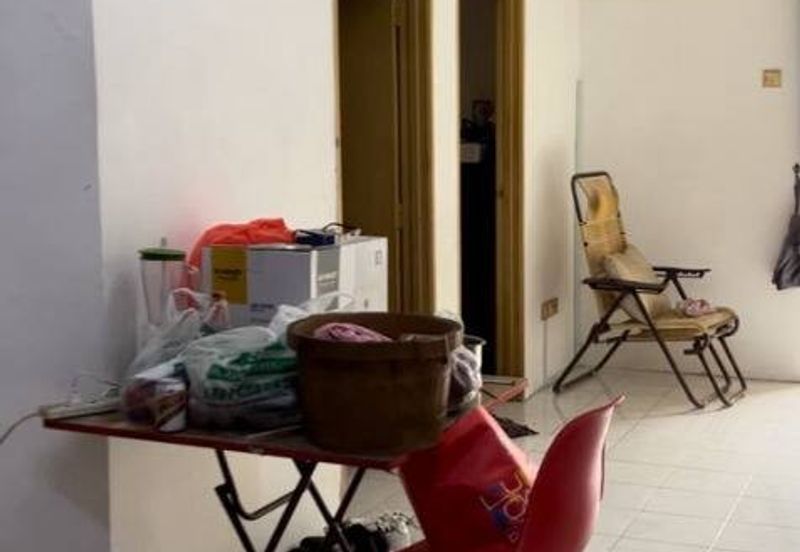 Shop Apartment @ Bandar Selesa Jaya/ Skudai/ Level 1