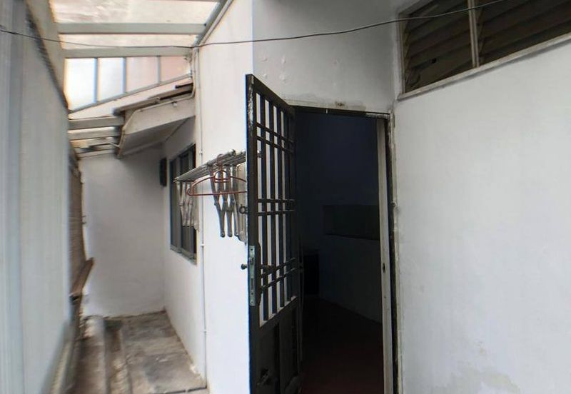 2 Storey @ Taman Nusa Perintis/ Gelang Patah/ 15 Min To Tuas