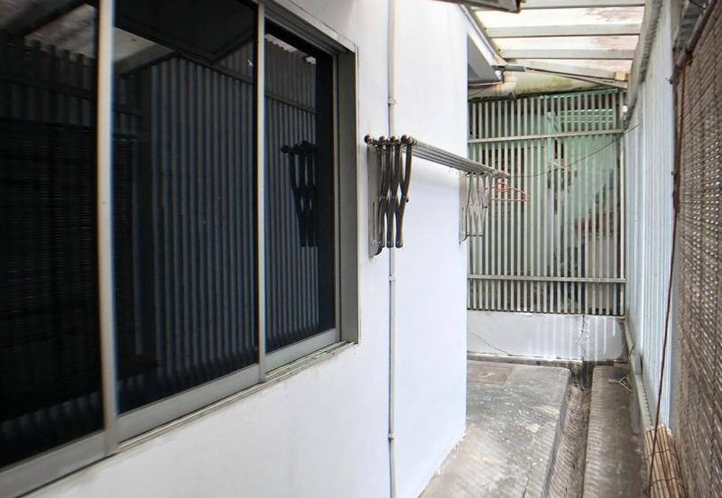 2 Storey @ Taman Nusa Perintis/ Gelang Patah/ 15 Min To Tuas