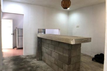 2 Storey @ Taman Nusa Perintis/ Gelang Patah/ 15 Min To Tuas