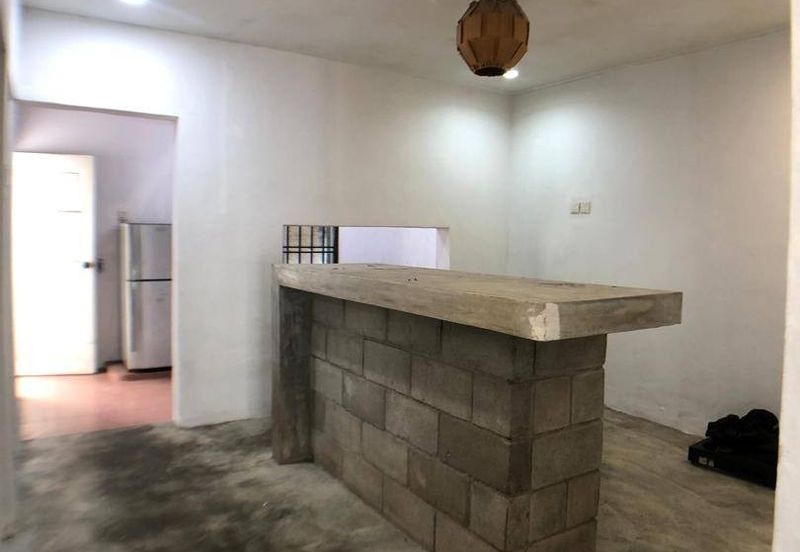 2 Storey @ Taman Nusa Perintis/ Gelang Patah/ 15 Min To Tuas