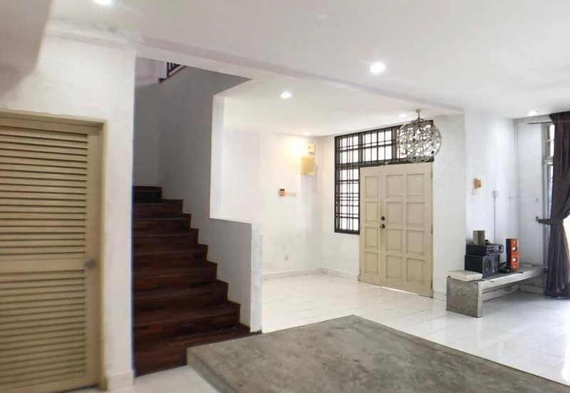 2 Storey @ Taman Nusa Perintis/ Gelang Patah/ 15 Min To Tuas