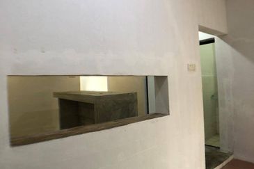 2 Storey @ Taman Nusa Perintis/ Gelang Patah/ 15 Min To Tuas