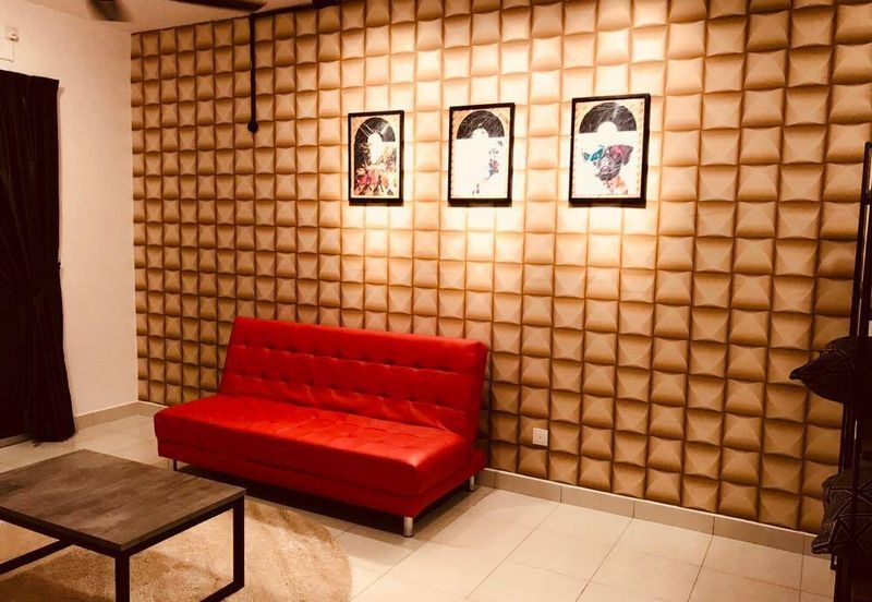 Tebrau City Residences