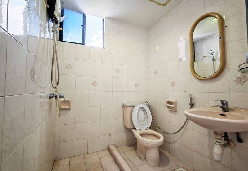 Mewah View Luxurious Apartments