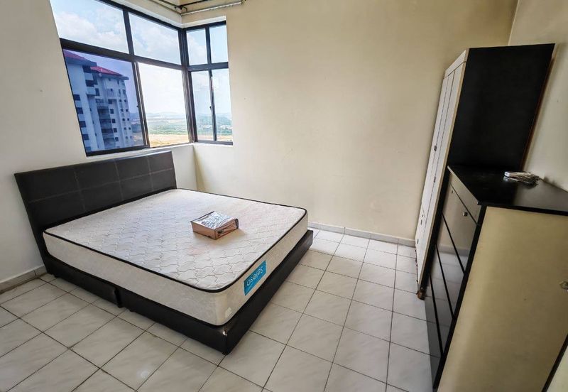 Mewah View Luxurious Apartments