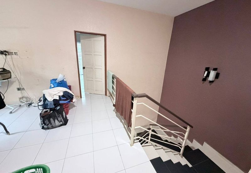 Cluster @ Taman Scientex/ Pasir Gudang/ Kota Masai/ Corner