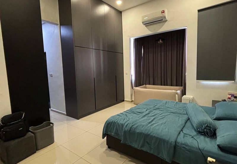 2 Storey @ Taman Nusa Idaman/ Iskandar Puteri/ Renovate