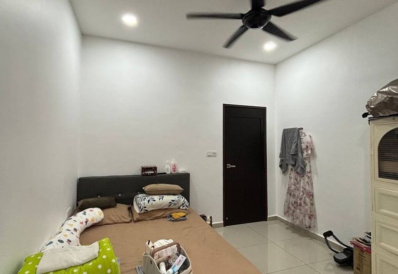 2 Storey @ Taman Nusa Idaman/ Iskandar Puteri/ Renovate