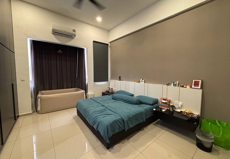 2 Storey @ Taman Nusa Idaman/ Iskandar Puteri/ Renovate