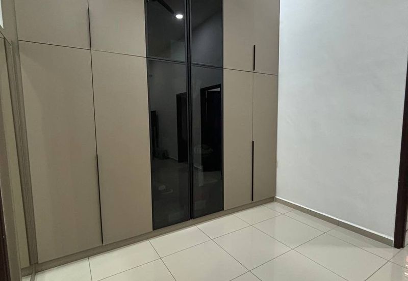 2 Storey @ Taman Nusa Idaman/ Iskandar Puteri/ Renovate