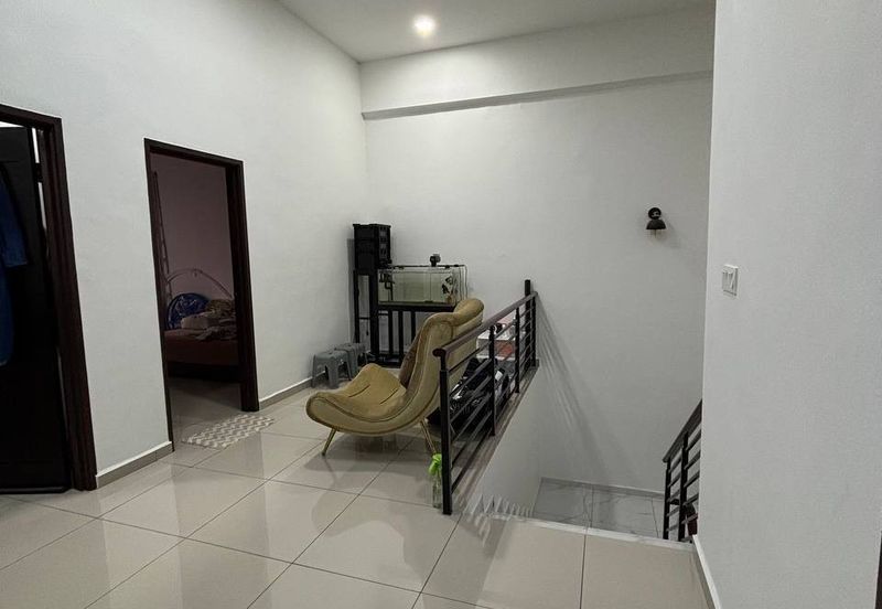 2 Storey @ Taman Nusa Idaman/ Iskandar Puteri/ Renovate