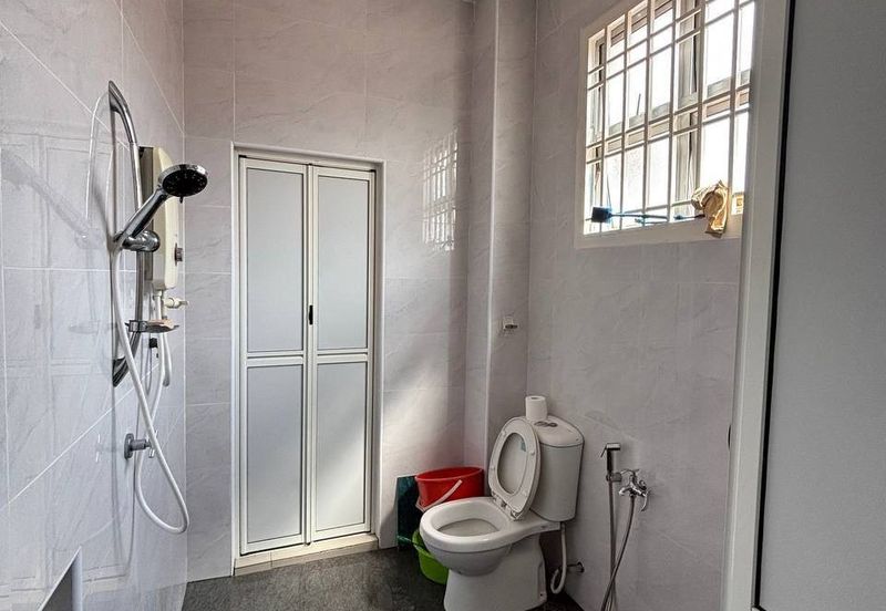 2 Storey @ Taman Nusa Idaman/ Iskandar Puteri/ Renovate