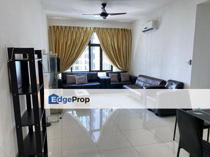 Apartment D’Summit @ Kempas/ Setia Tropika/ 2 Parking, Johor, Johor Bahru