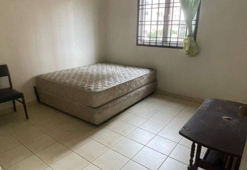 Prima Regency (Dorchester Court)