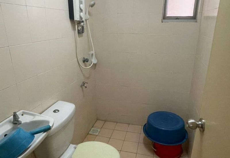 Prima Regency (Dorchester Court)