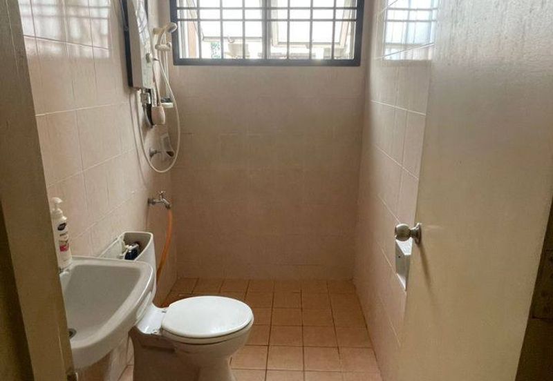 Prima Regency (Dorchester Court)