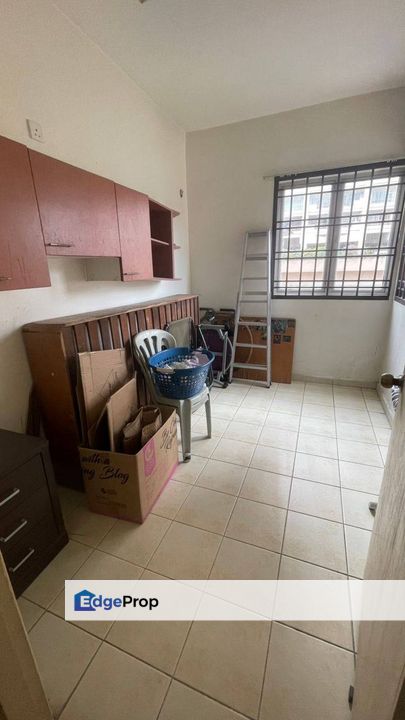 Apartment Prima Regency @ Plentong/ Masai/ Full Loan   , Johor, Plentong