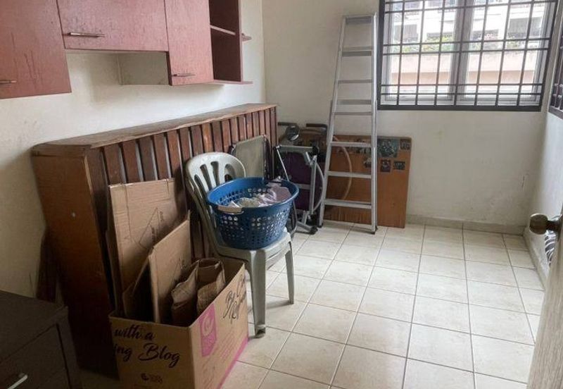 Prima Regency (Dorchester Court)