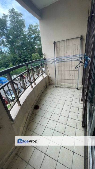 Apartment Prima Regency @ Plentong/ Masai/ Full Loan   , Johor, Plentong