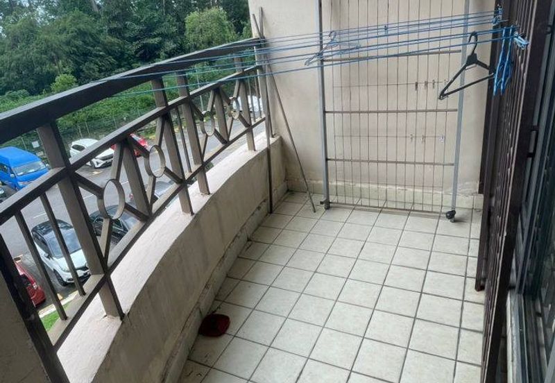 Prima Regency (Dorchester Court)