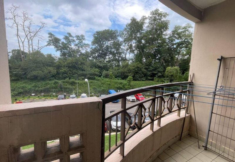 Prima Regency (Dorchester Court)