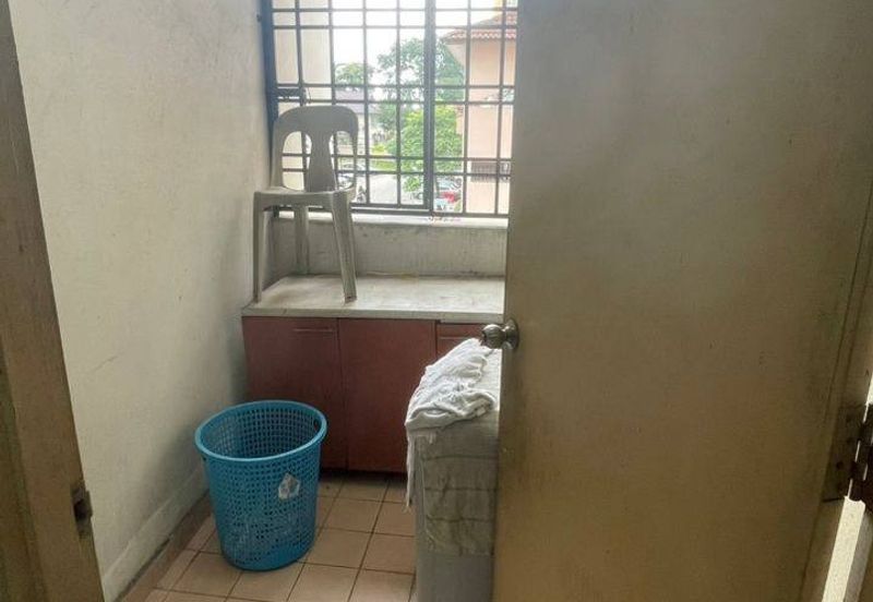 Prima Regency (Dorchester Court)