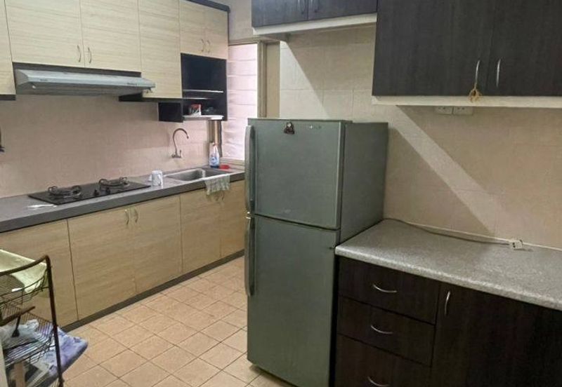 Prima Regency (Dorchester Court)