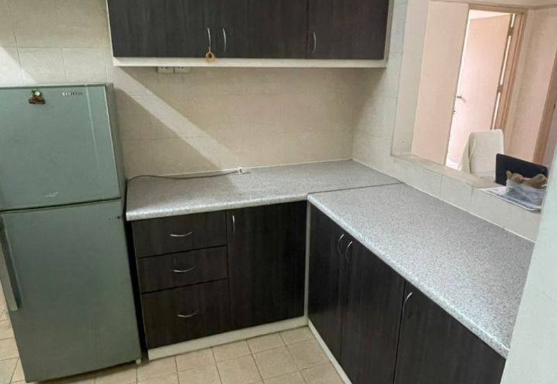 Prima Regency (Dorchester Court)